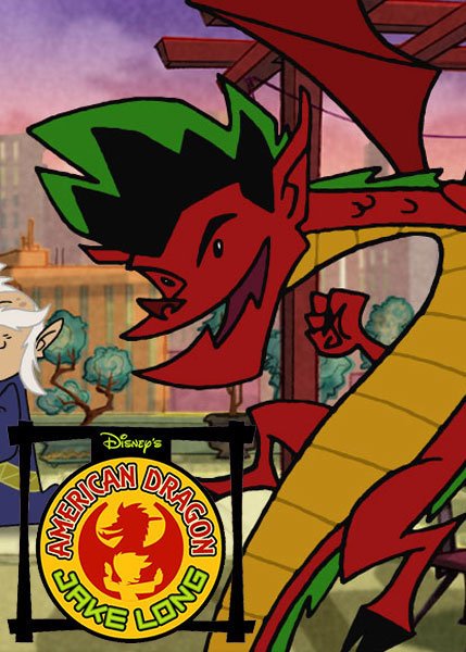the american dragon full episodes